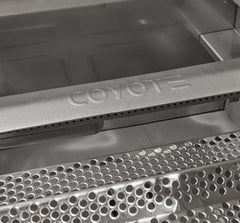 Coyote Centaur 50-Inch Built-In Dual Fuel Grill