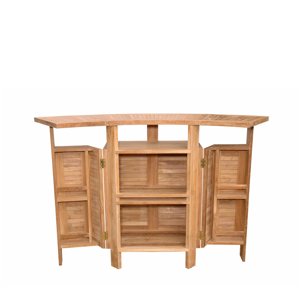 Altavista Folding Bar Table - image 8