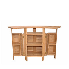 Altavista Folding Bar Table - image 8