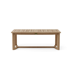 Coronado Extension Table - image 4