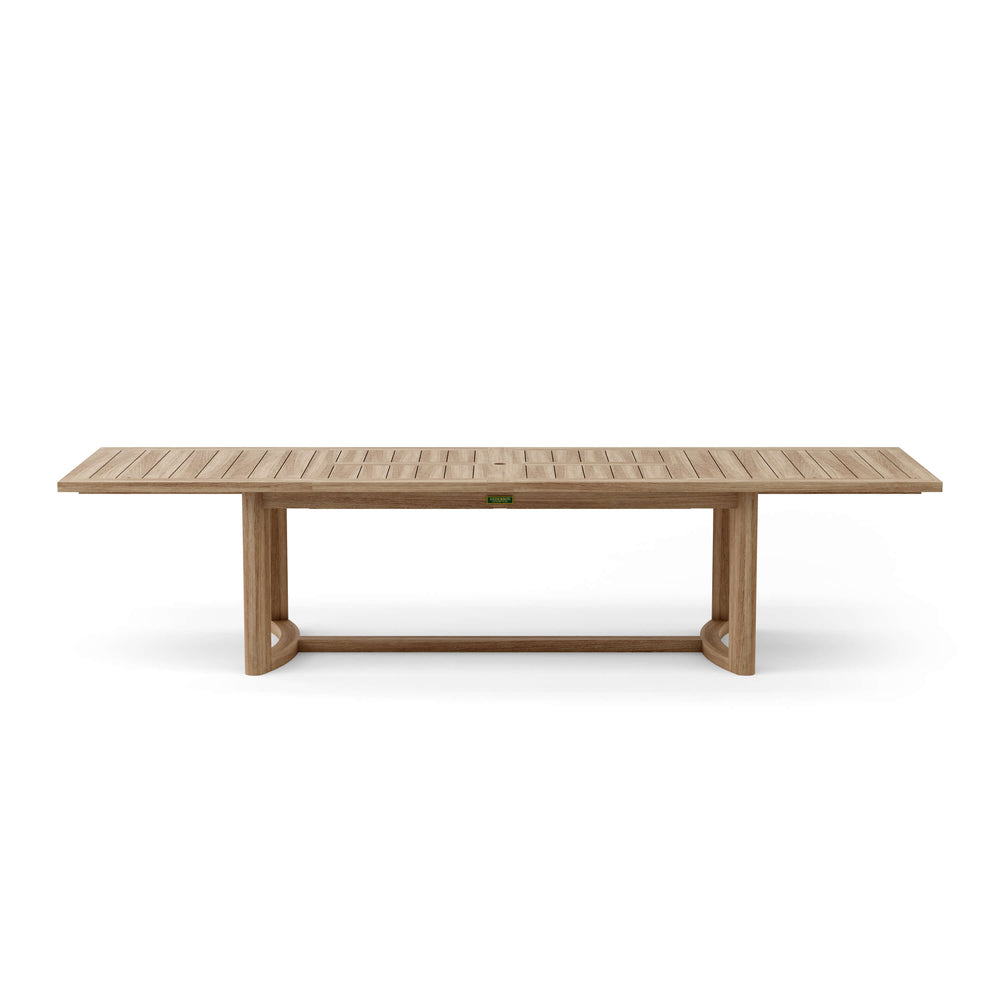 Toscana Extension Dining Table - image 2