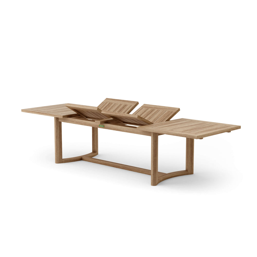 Toscana Extension Dining Table - image 3