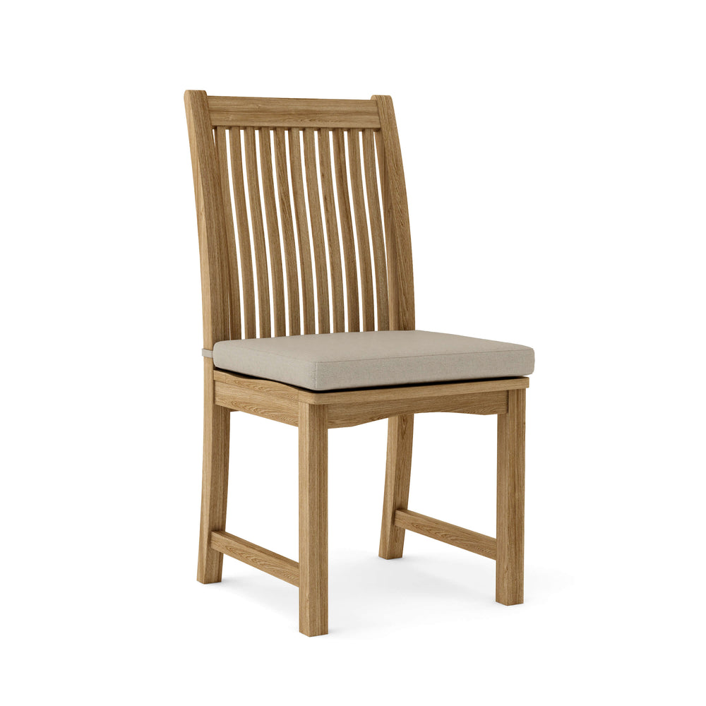 Cast Ash cushion