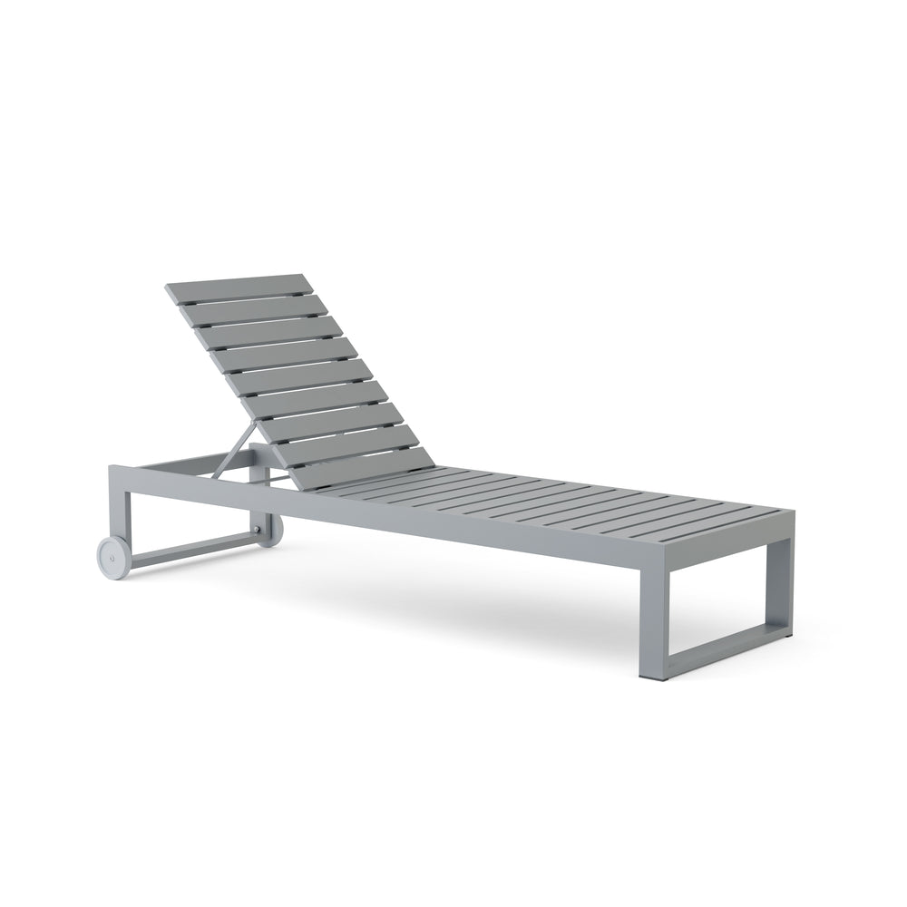 Lucca Sun Lounger - image 3