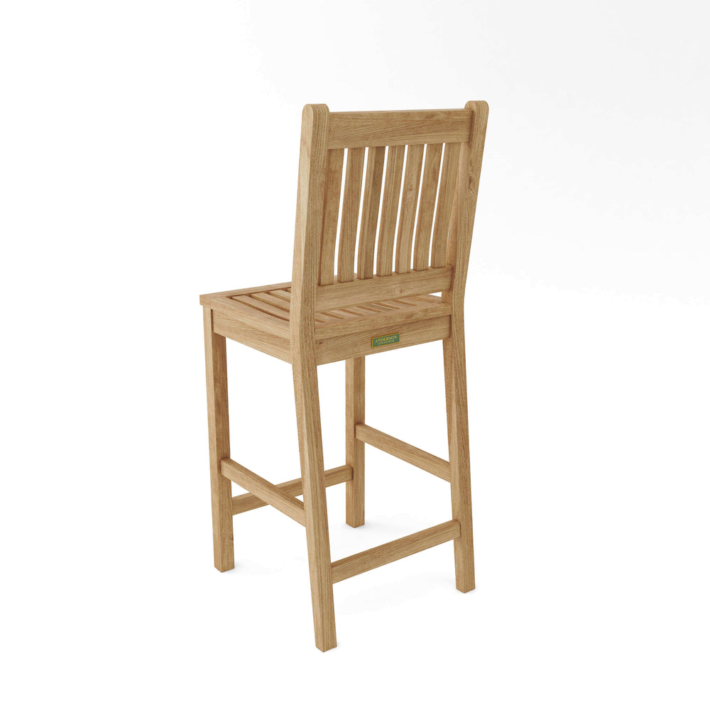 Windsor Avalon 9-Piece Square Bar Set - image 7