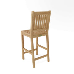 Windsor Avalon 9-Piece Square Bar Set - image 7