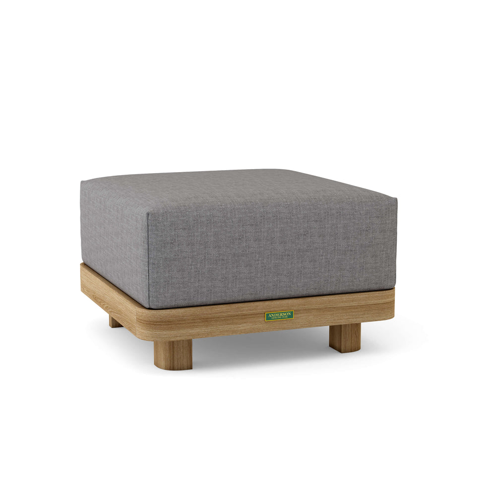 Cast Slate cushion