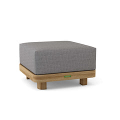 Cast Slate cushion