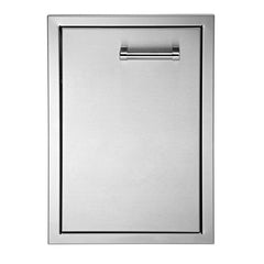 Delta Heat 16-Inch Stainless Steel Single Access Door - DHAD16