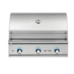 Delta Heat 38-Inch 3-Burner Built-In Gas Grill