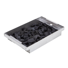 Delta Heat Charcoal Tray For Gas Grill - DHCT