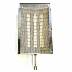 Delta Heat Infrared Sear Zone Burner - DHSZ-KIT-B