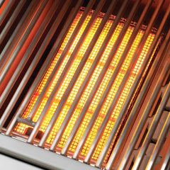 Delta Heat Infrared Sear Zone Burner - DHSZ-KIT-B