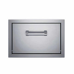 Delta Heat 15-Inch Stainless Steel Paper Towel Holder - DHPT15-B