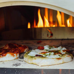 Delta Heat Built-in Pizza Oven