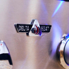 Delta Heat 22-Inch Built-In Gas Power Burner
