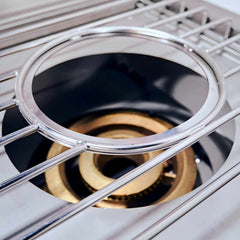 Delta Heat 22-Inch Built-In Gas Power Burner