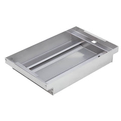 Delta Heat Charcoal Tray For Gas Grill - DHCT