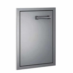 Delta Heat 16-Inch Stainless Steel Single Access Door - DHAD16