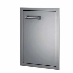 Delta Heat 16-Inch Stainless Steel Single Access Door - DHAD16