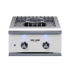 Delta Heat 22-Inch Built-In Gas Power Burner