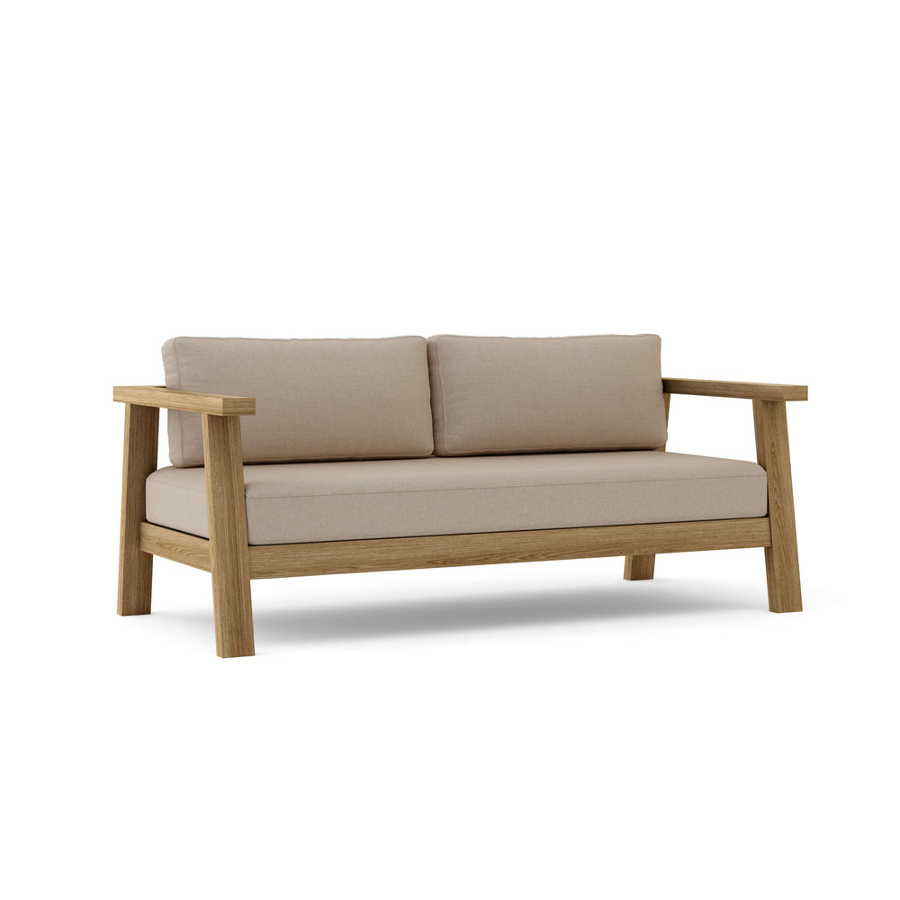 Cast Ash cushion