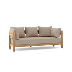 Cast Ash cushion