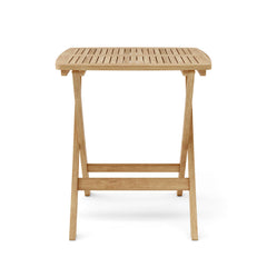 Windsor 24" Square Picnic Folding Table - image 4