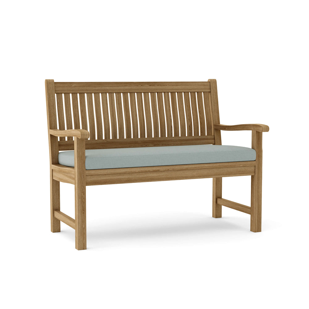 Cast Mist cushion