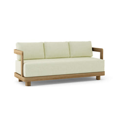 Canvas Natural cushion