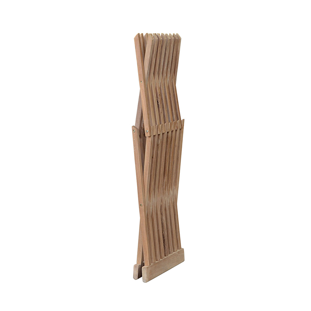 Marilla 16" Side Folding Table - image 4