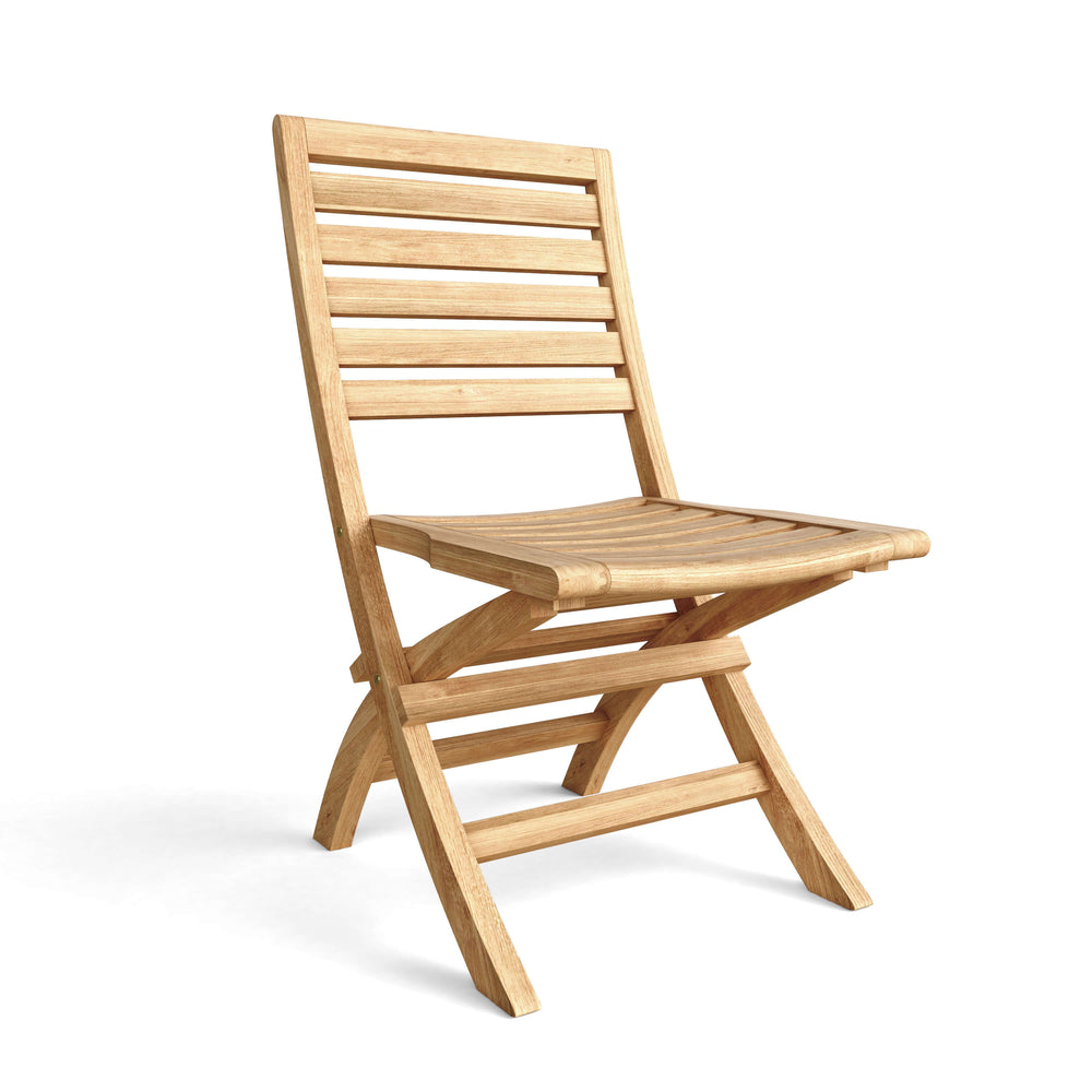 Andrew Folding Chair (sell & price per 2 chairs only) - image 14
