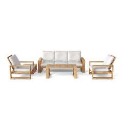 Capistrano 5-Piece Deep Seating Sofa Collection - image 5