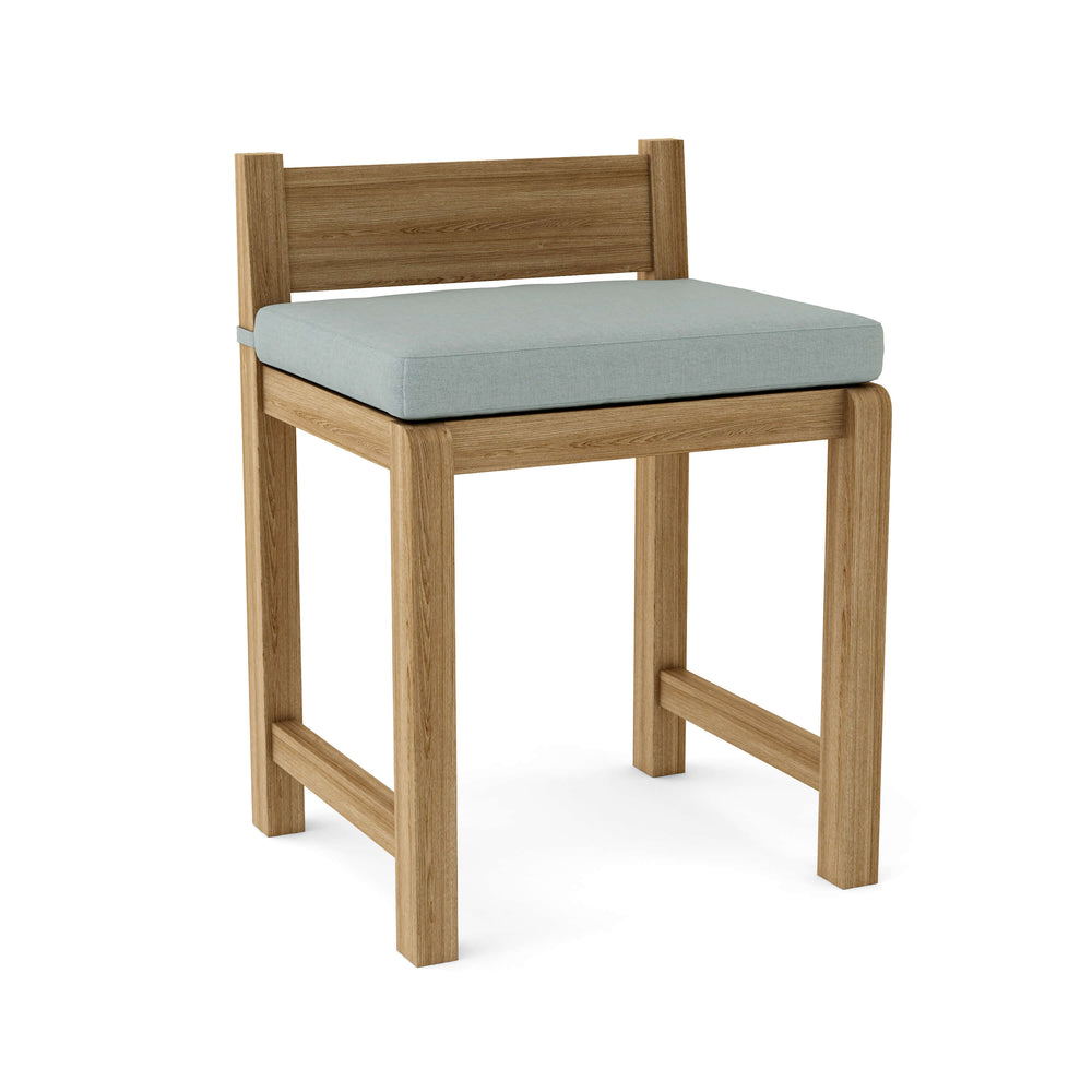 Cast Mist cushion