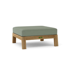 Cast Sage cushion