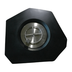 Elementi Columbia Fire Pit OFG105 -  In Stock