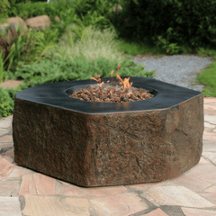 Elementi Columbia Fire Pit OFG105 -  In Stock