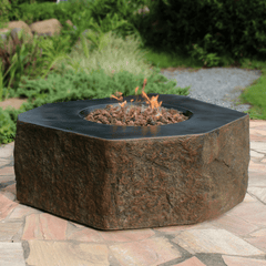 Elementi Columbia Fire Pit OFG105 -  In Stock