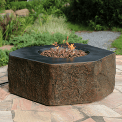 Elementi Columbia Fire Pit OFG105 -  In Stock