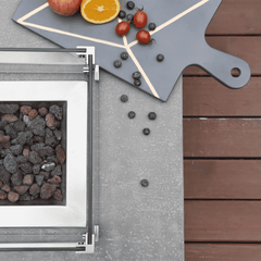 Elementi Hampton Fire Pit OFG139
