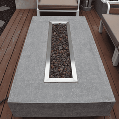 Elementi Hampton Fire Pit OFG139