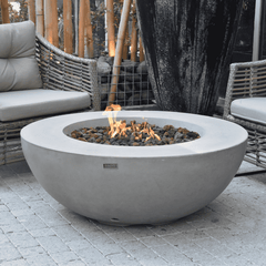 Elementi Lunar Fire Bowl