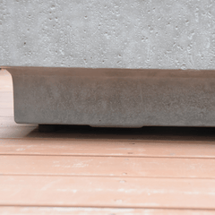 Elementi Metropolis Fire Table OFG104