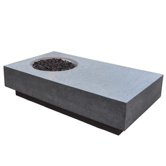 Elementi Metropolis Fire Table OFG104