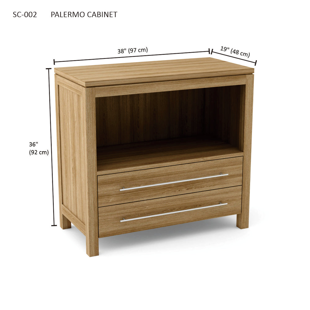 Palermo Cabinet - image 4