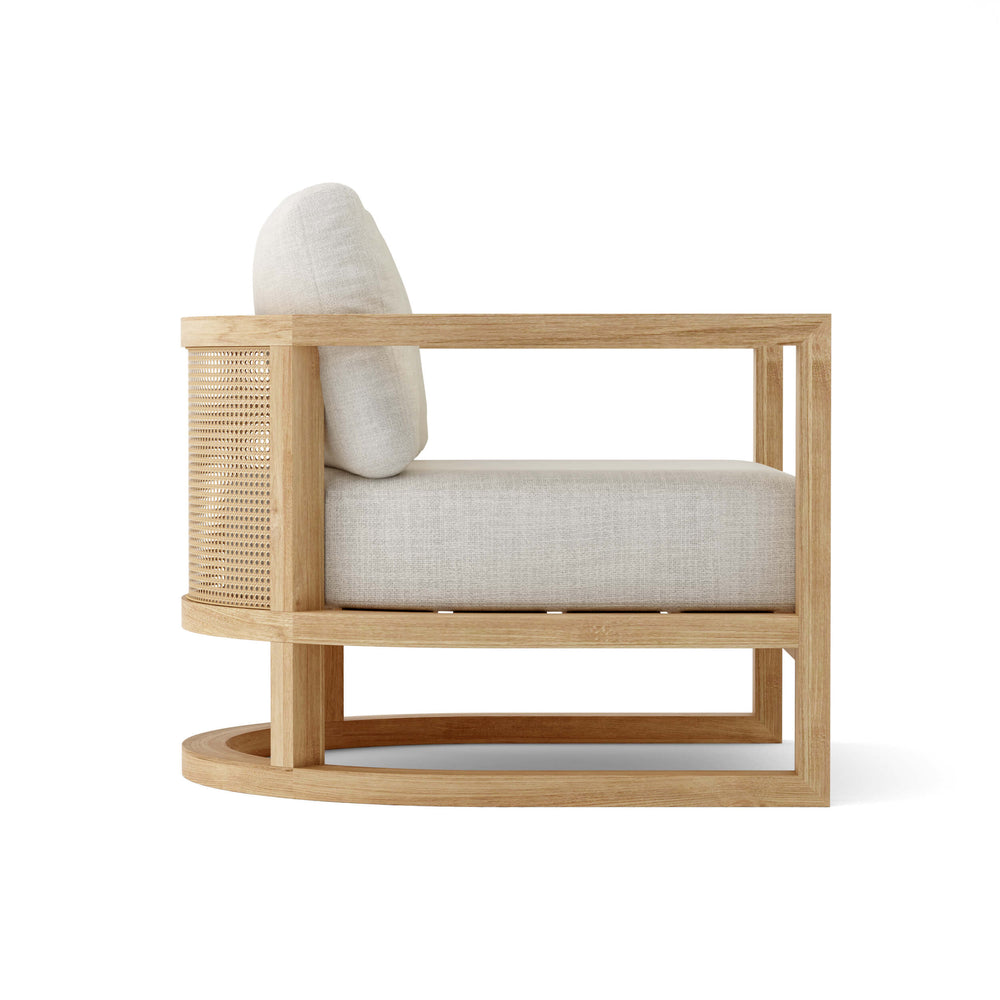 Junus 5-Piece Deep Seating Set - image 9