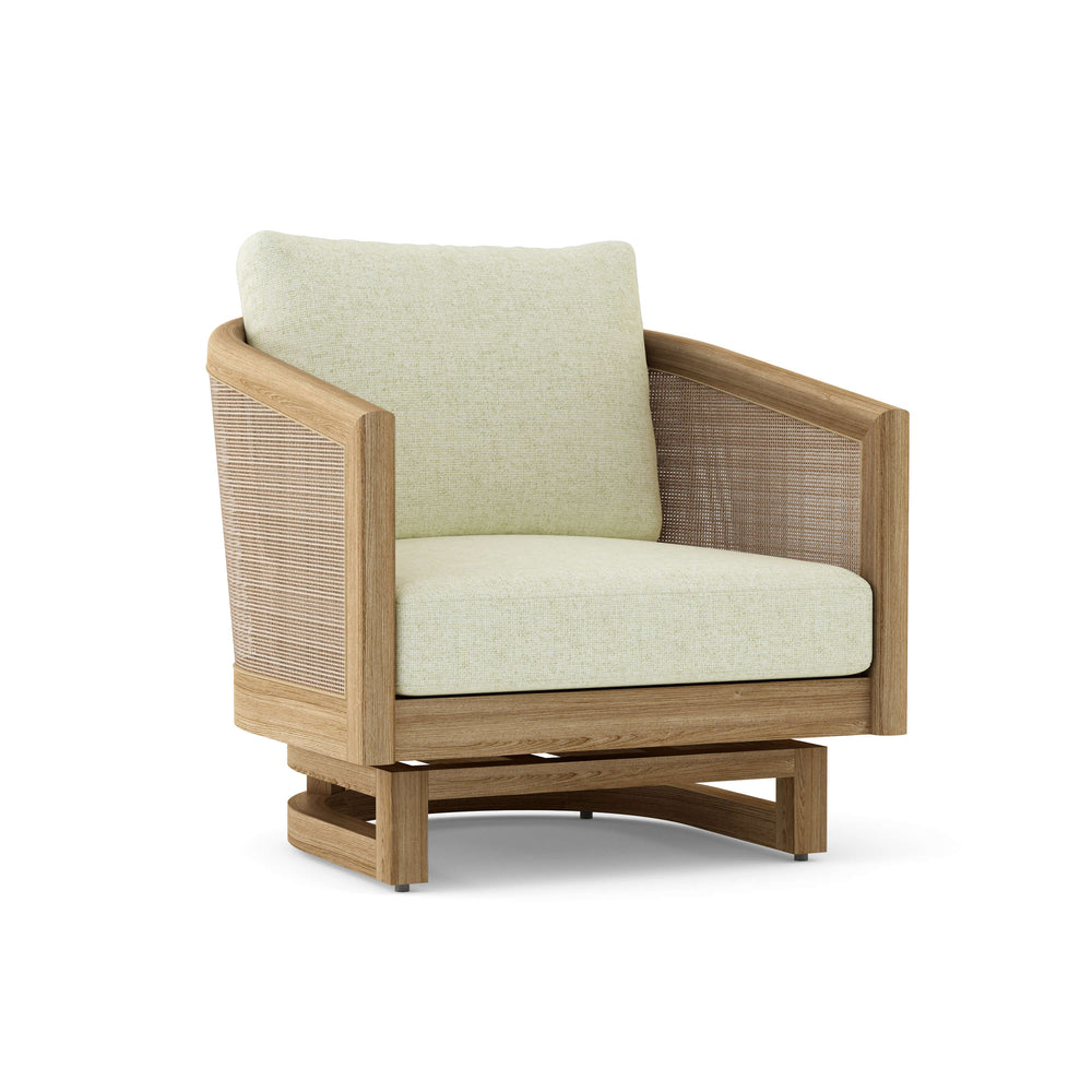 Canvas Natural cushion