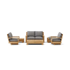 Madera 6-Piece Deep Seating Set (SET-525) - image 6
