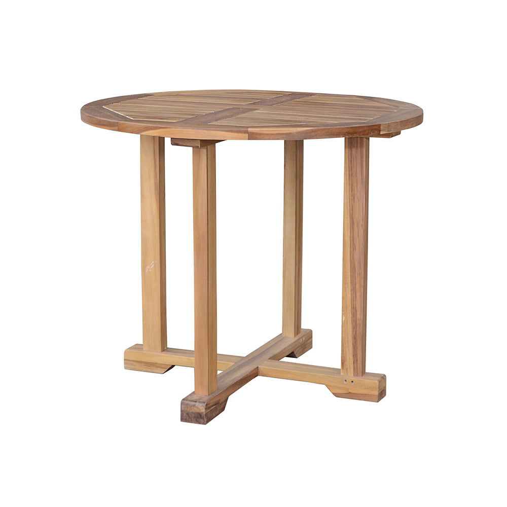 Montage Saratoga 3-Piece Dining Set - image 7