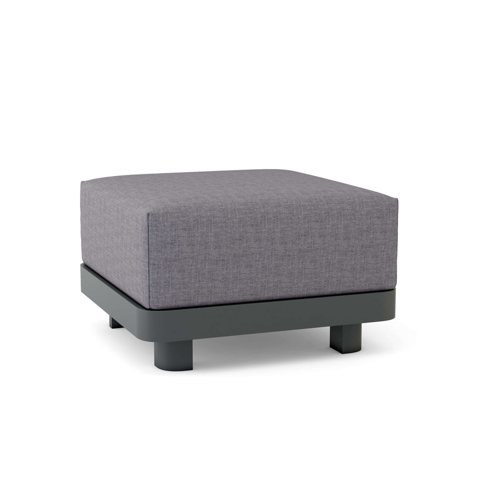 Cast Slate cushion